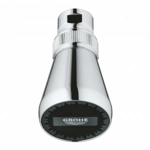 Верхний душ GROHE Relexa Plus, 1 режим, диаметр 50 мм, хром (28094000)