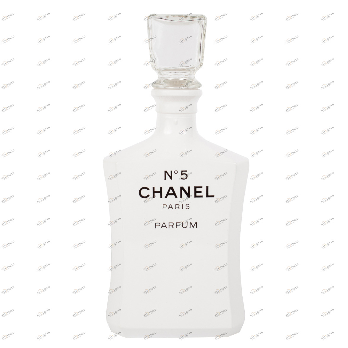 Бутыль Chanel tower White SUPERNW CHANEL 029948 Белый