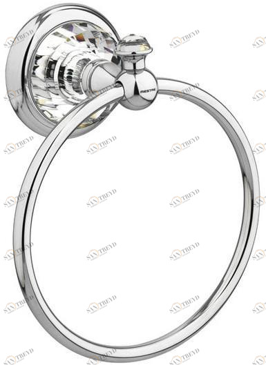 Bronces Mestre Держатель кольца для полотенца Boutique 261073.0000.50