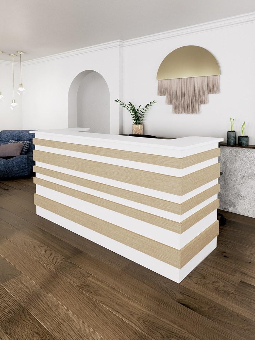 FERCIA Ресепшн для офиса Linea sun-id-1400108 - Вид №1