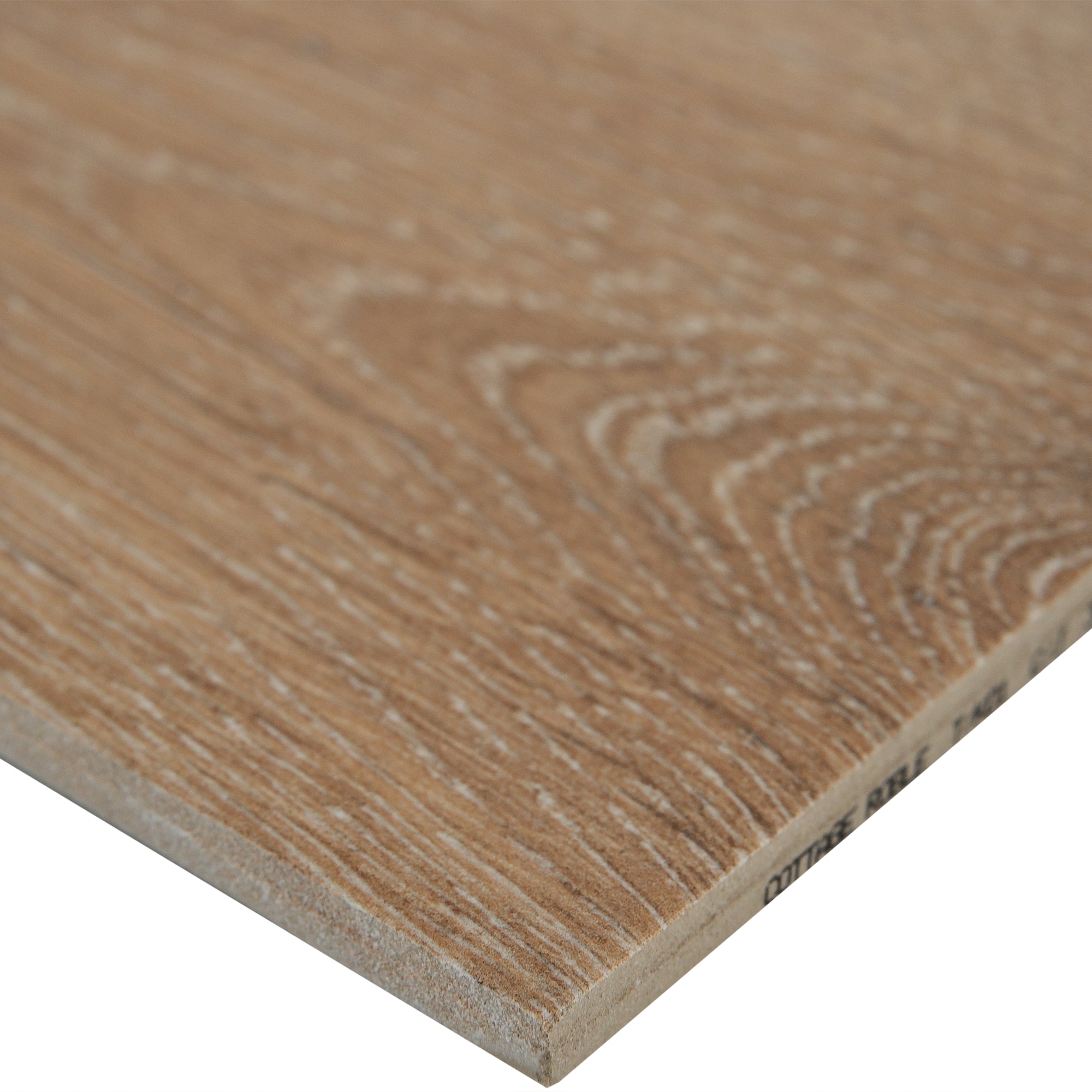 82120349 Керамогранит 15x90 см 1.22 м² цвет дуб Cottage Santreyd - Вид №1