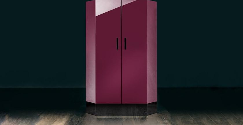 GIOPAGANI Буфет лакированный с распашными дверцами Senza fine sun-id-1349141 - Вид №3