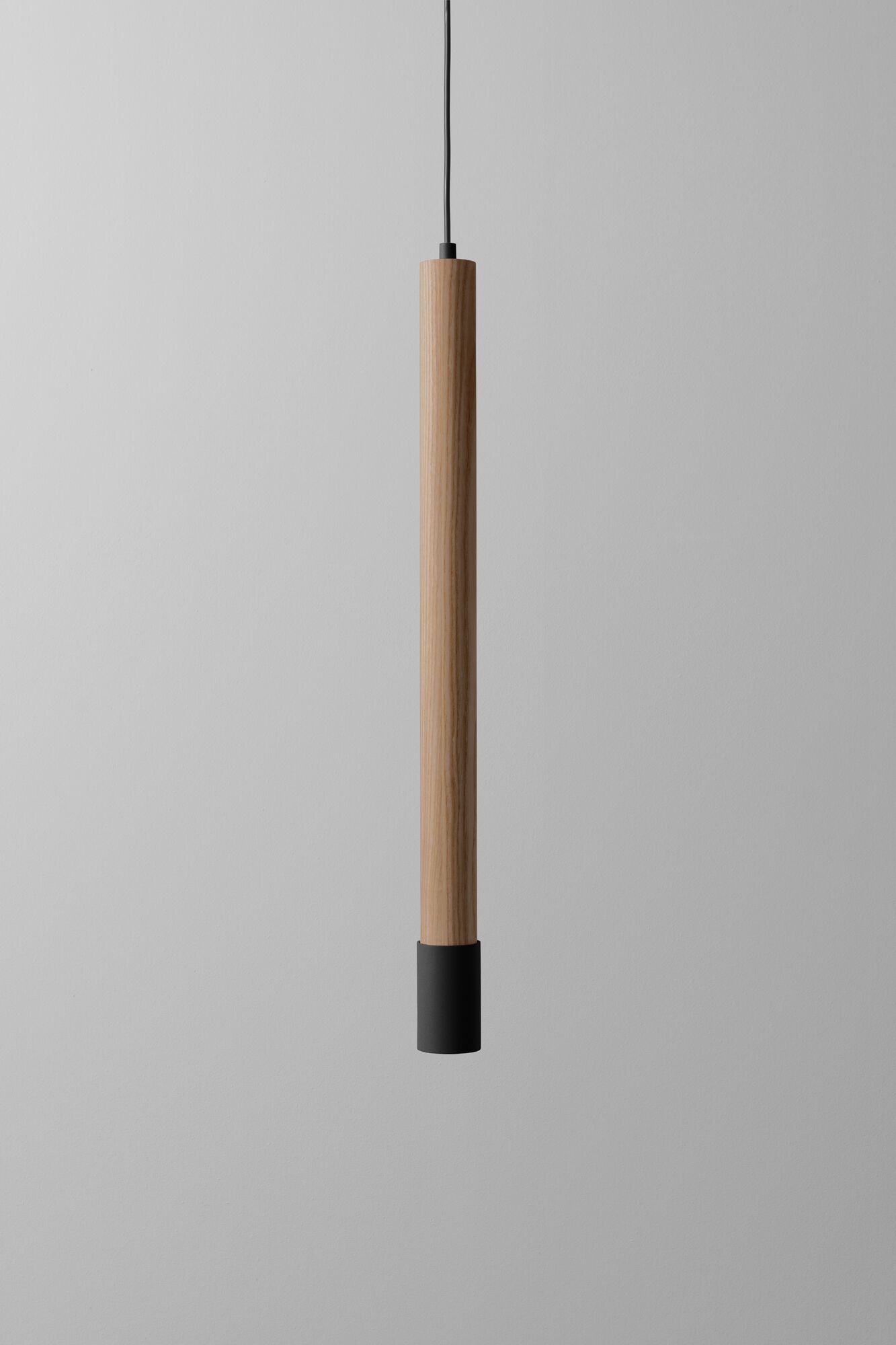 Светодиодный подвесной светильник из массива дерева +kouple SO ARCH-00118239 - Вид №3