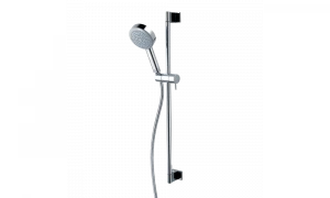 D54108 Душевые комплекты MIXA/3 Ø 110 mm BOSSINI