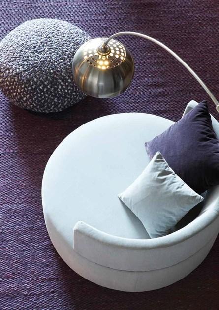 Ph Collection Мягкое кожаное кресло sun-id-1458148 - Вид №3