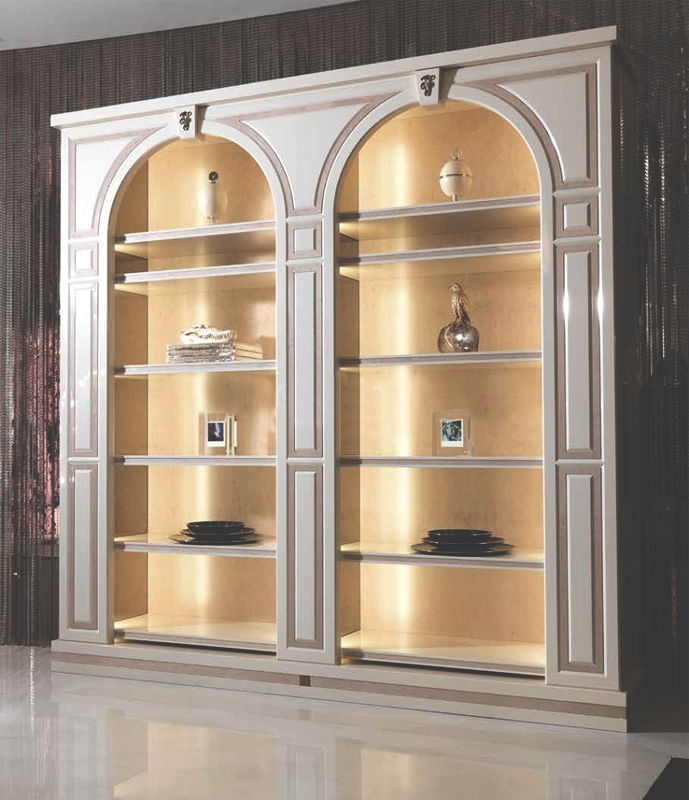 Стеллаж  VISIONNAIRE BERTRAM 