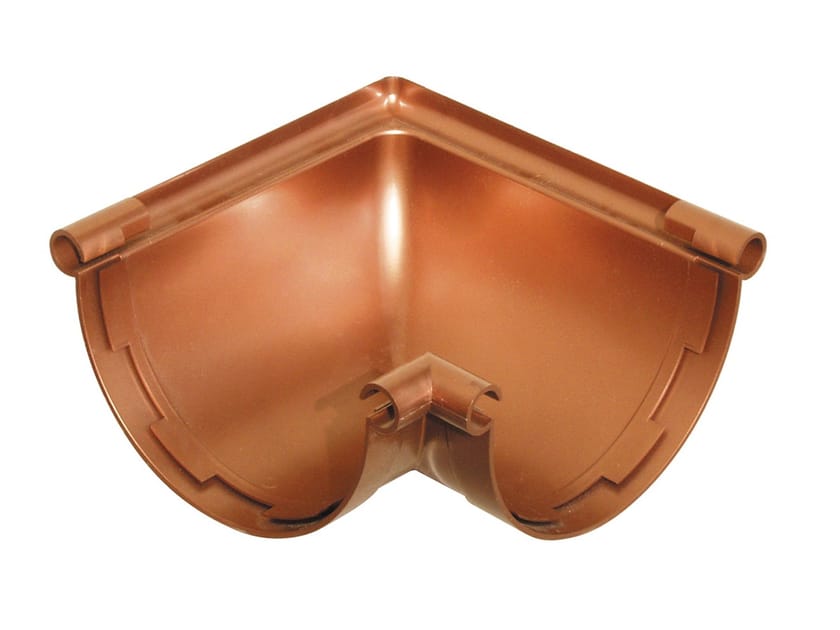 Уникальный угловой желоб 133 First Corporation First Plast ARCH-00075208