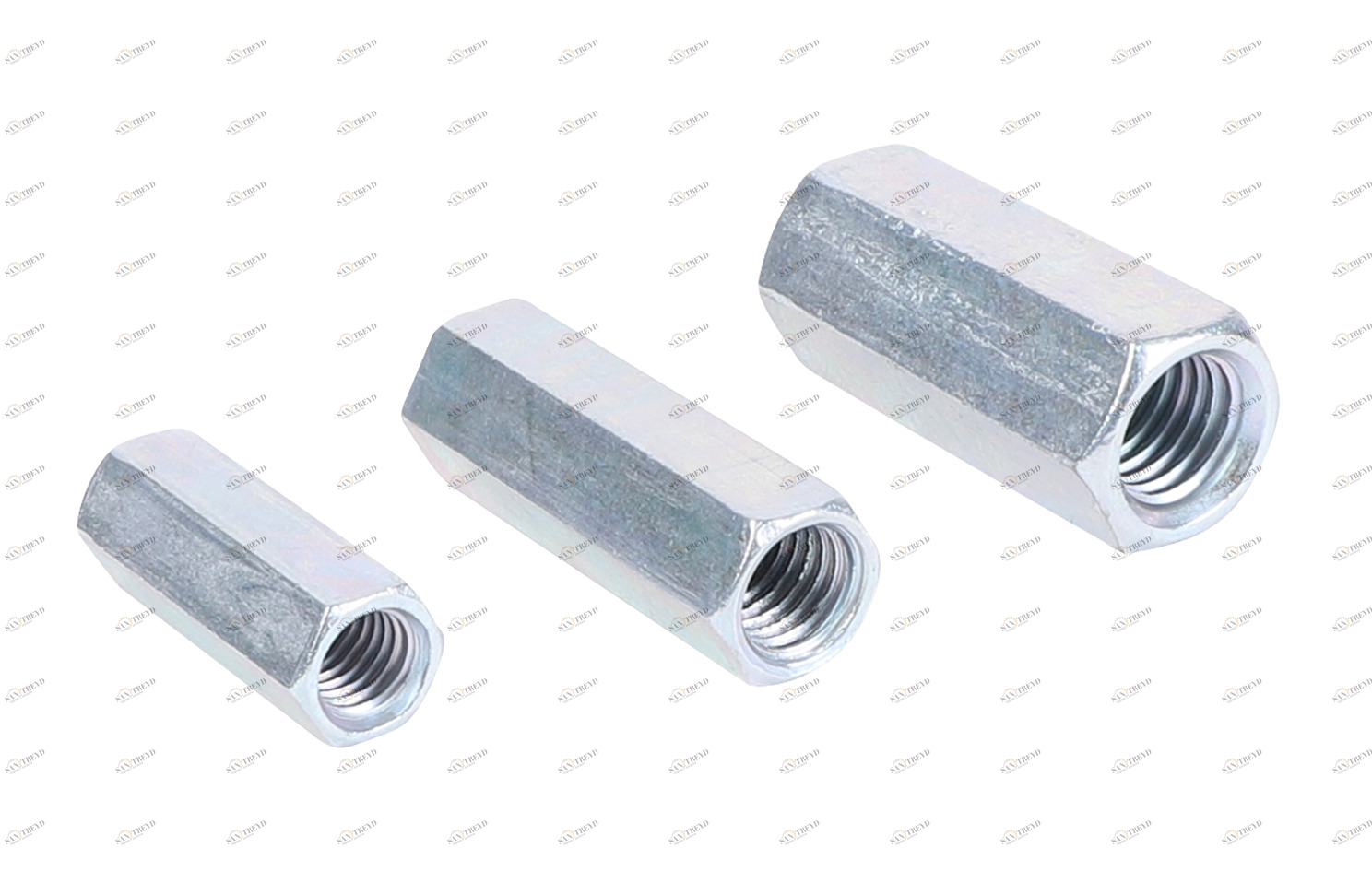 6458830 Монтажный элемент BIS Соединительные муфты (BUP1000) соединение резьбовых элементов WALRAVEN 