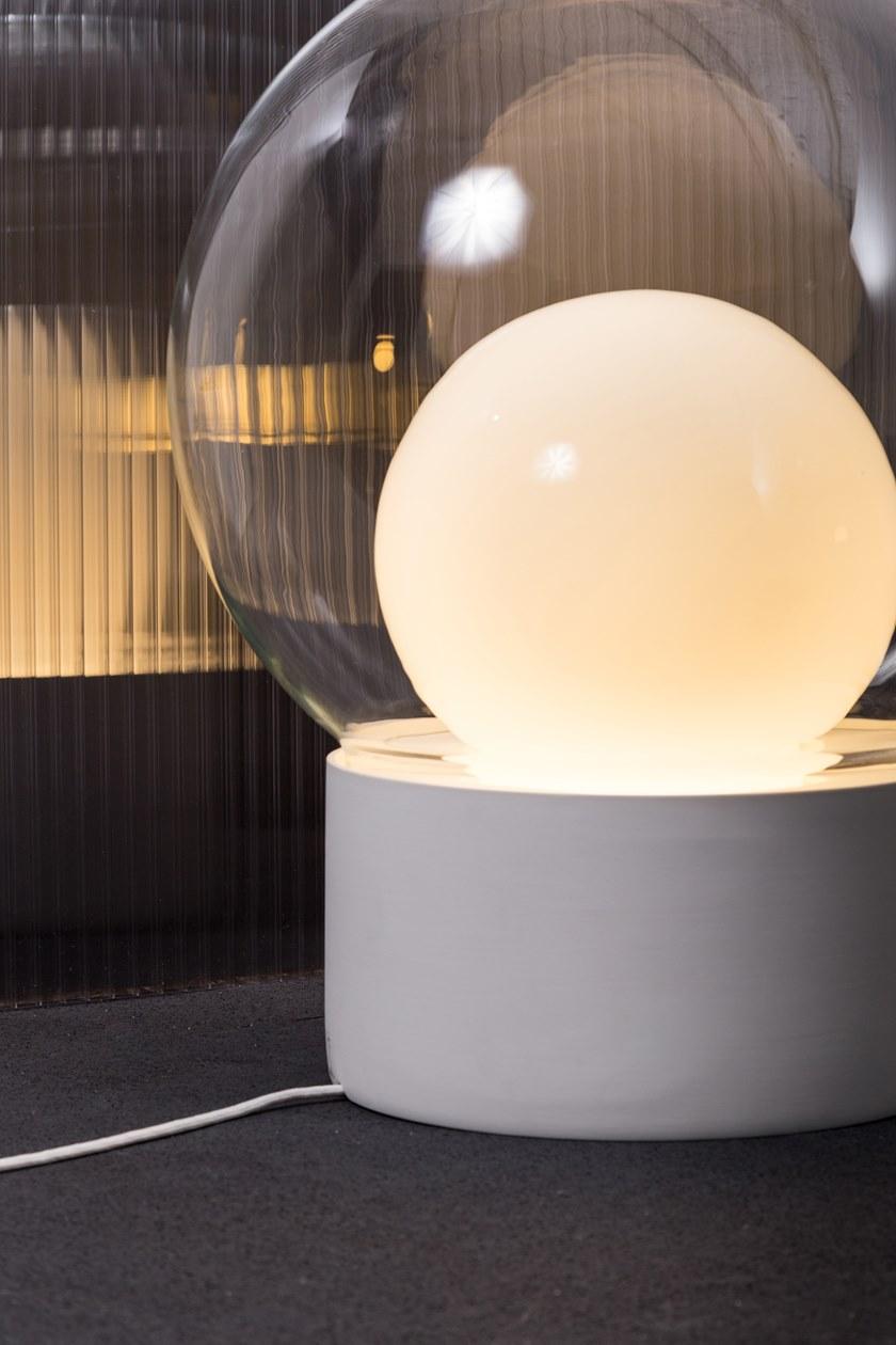 pulpo Настольная лампа из стекла sun-id-1418116 - Вид №7