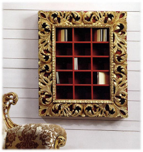 Стеллаж Song RM ARREDAMENTI Song