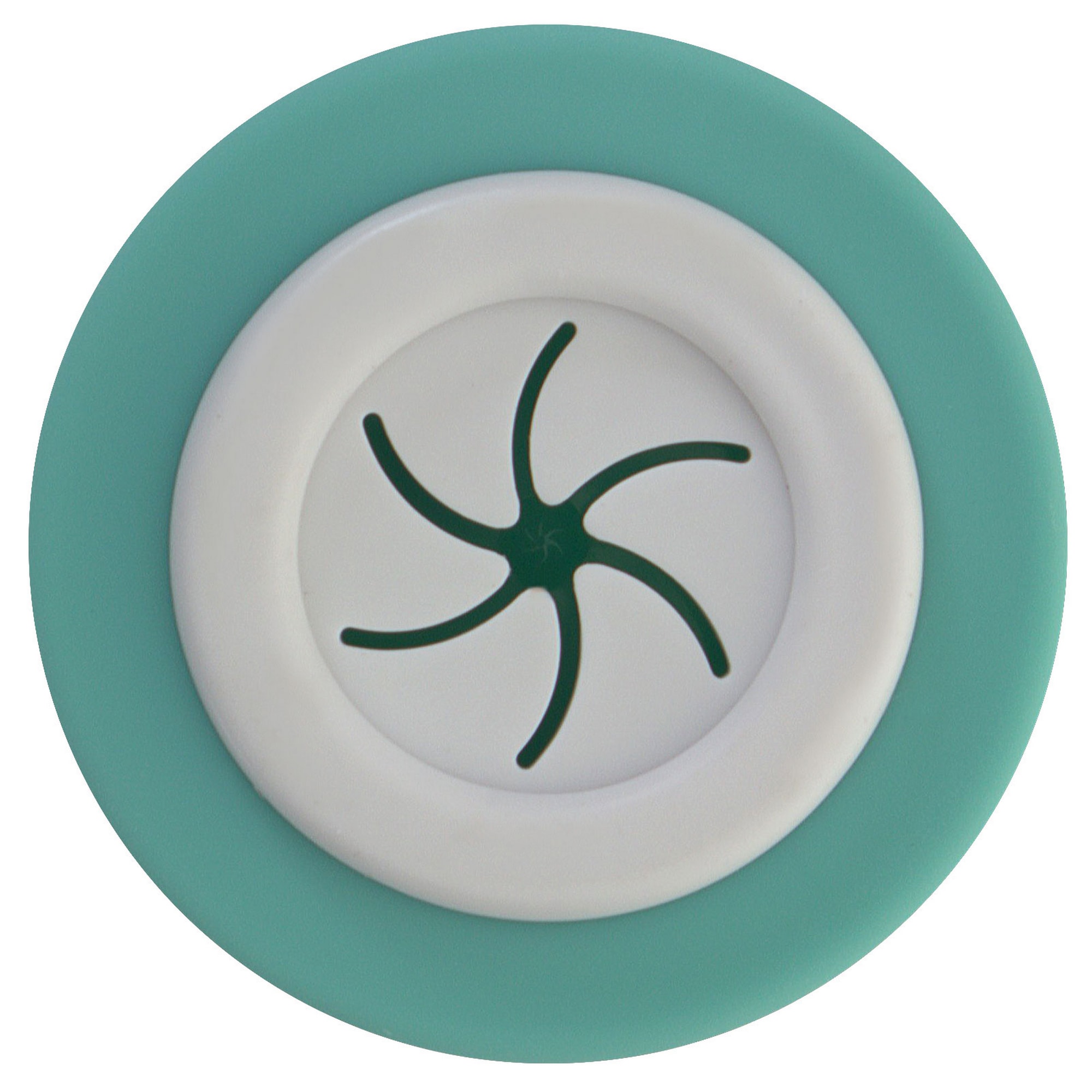 18581288 Крючок самоклеящийся Мята Santreyd  - Вид №1