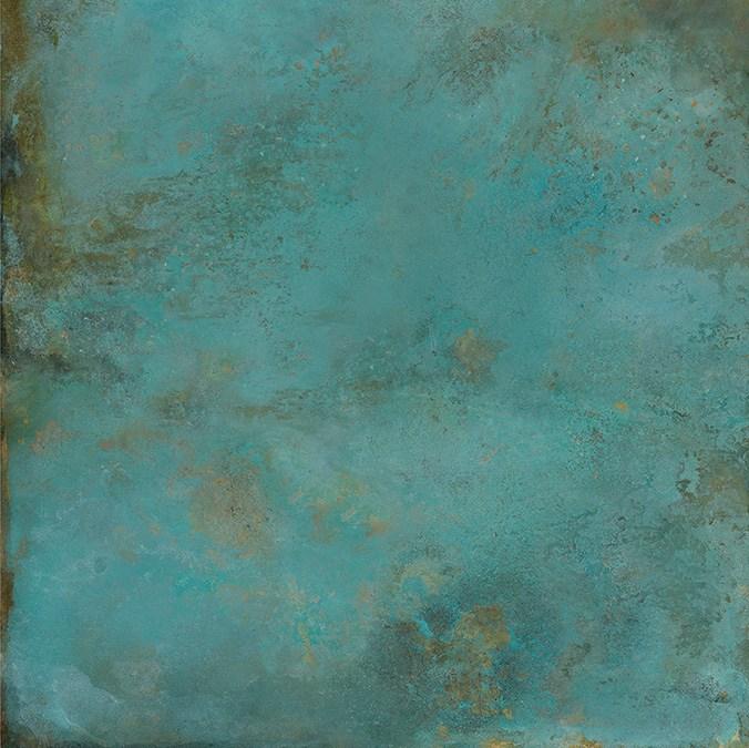 Ceramiche Caesar Стены / напольная плитка из керамогранита под металл Trace sun-id-1378145 - Вид №2