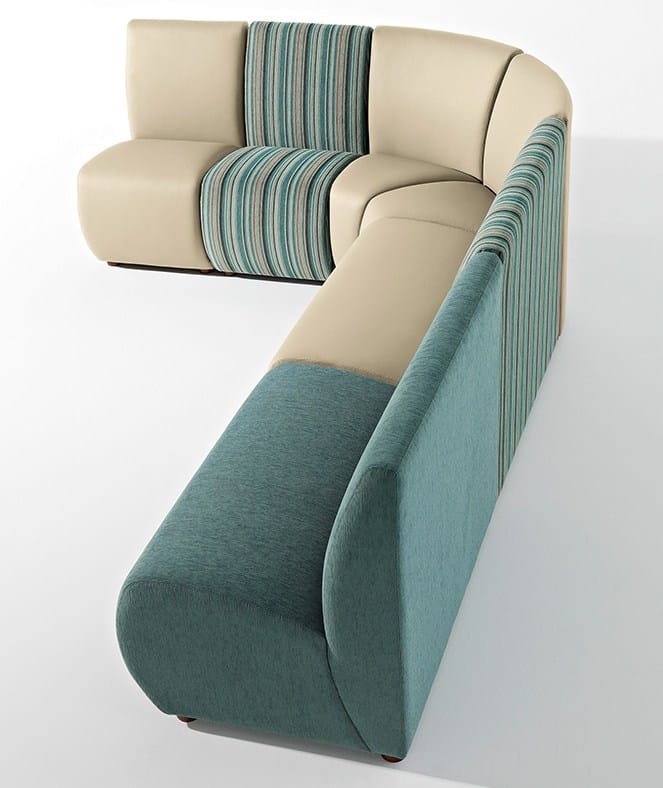 Модульный диван для контракта More Contract Pop 80 ARCH-00038737 - Вид №6