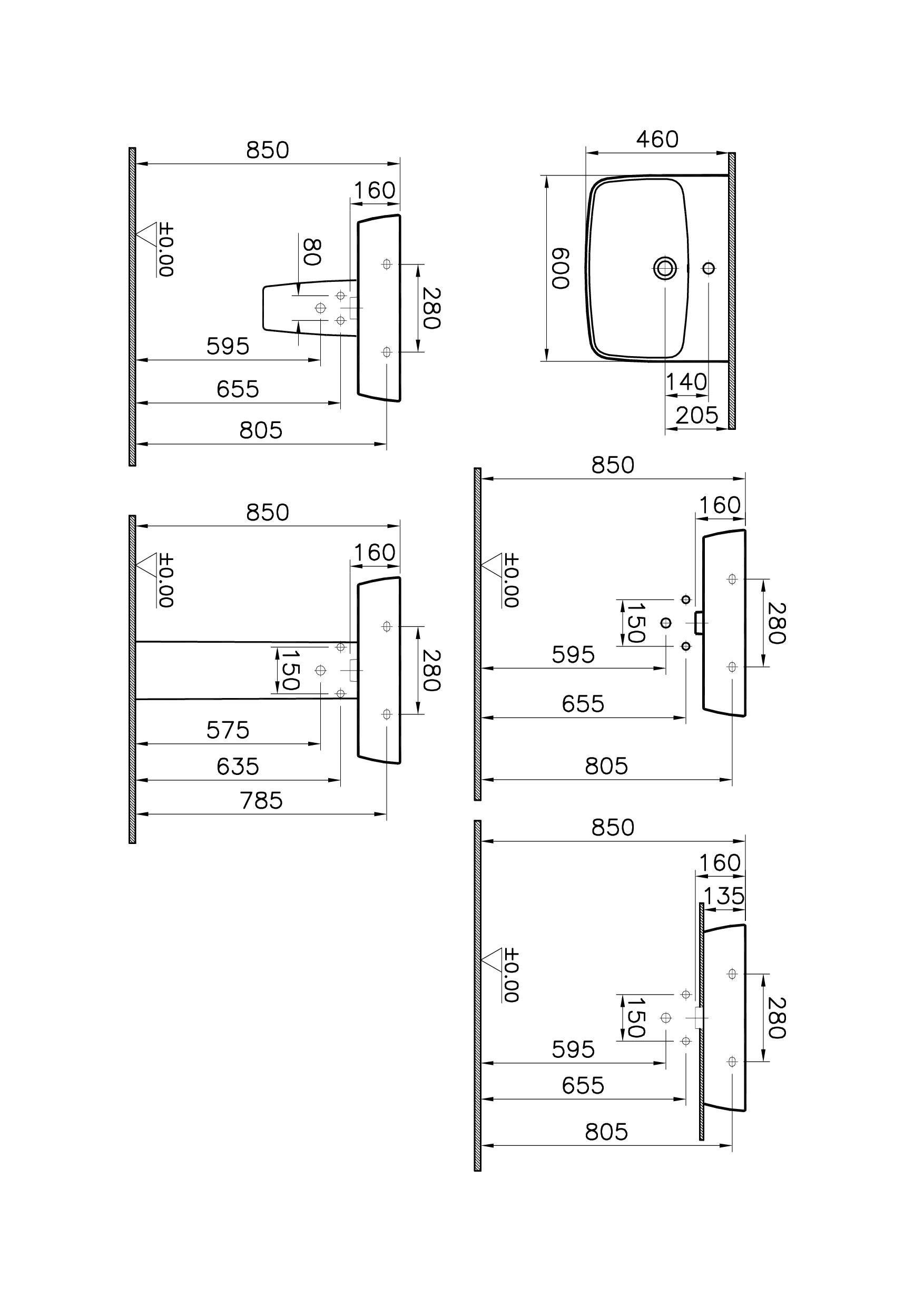 7077B003-0973  Vitraglobal Shift - Вид №1