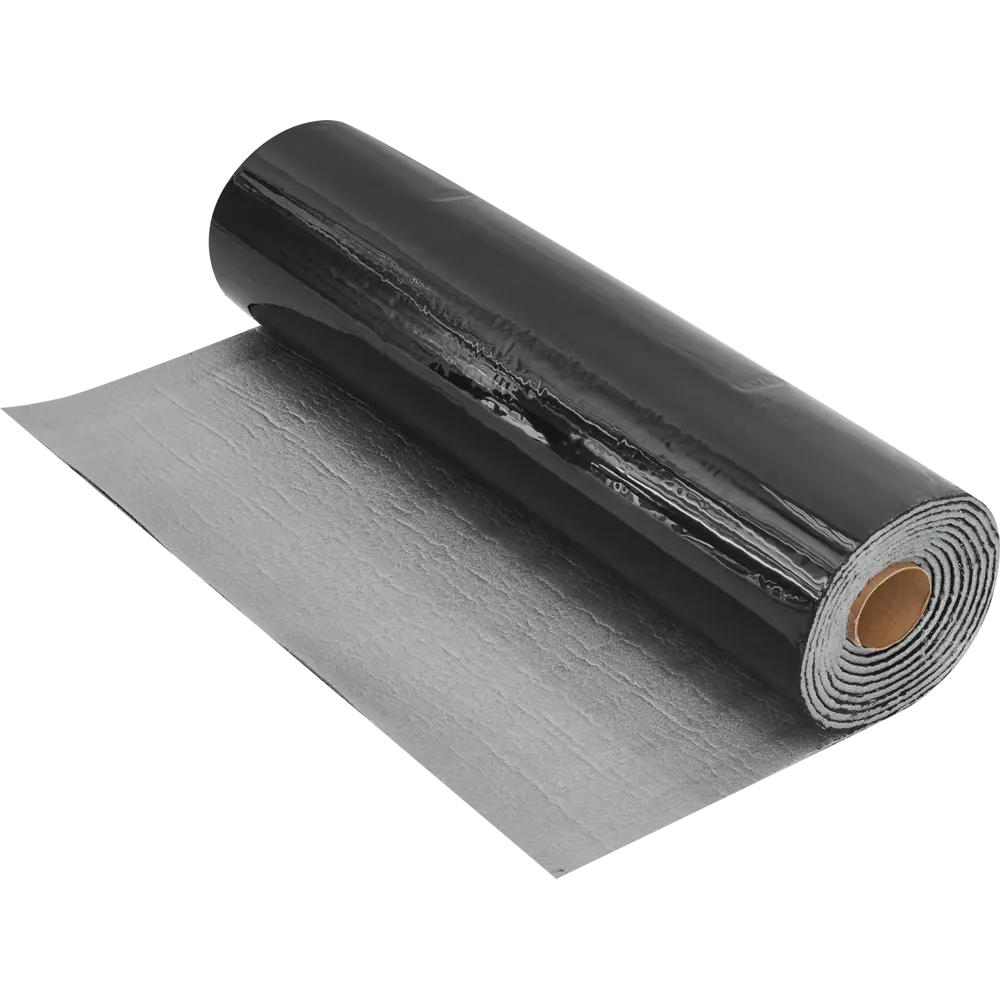 Звукоизоляция для потолка Penoterm 6x800 мм 5 м 4 м² STLM-2125618