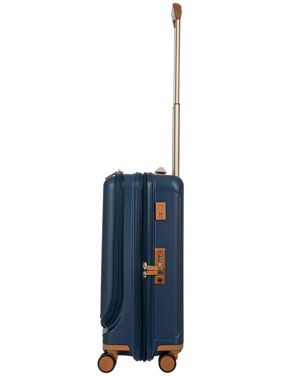 BRK28028.606 Чемодан BRK28028 S Brics Capri - Вид №2