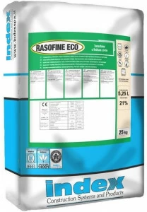 INDEX Тоначино с гражданской отделкой