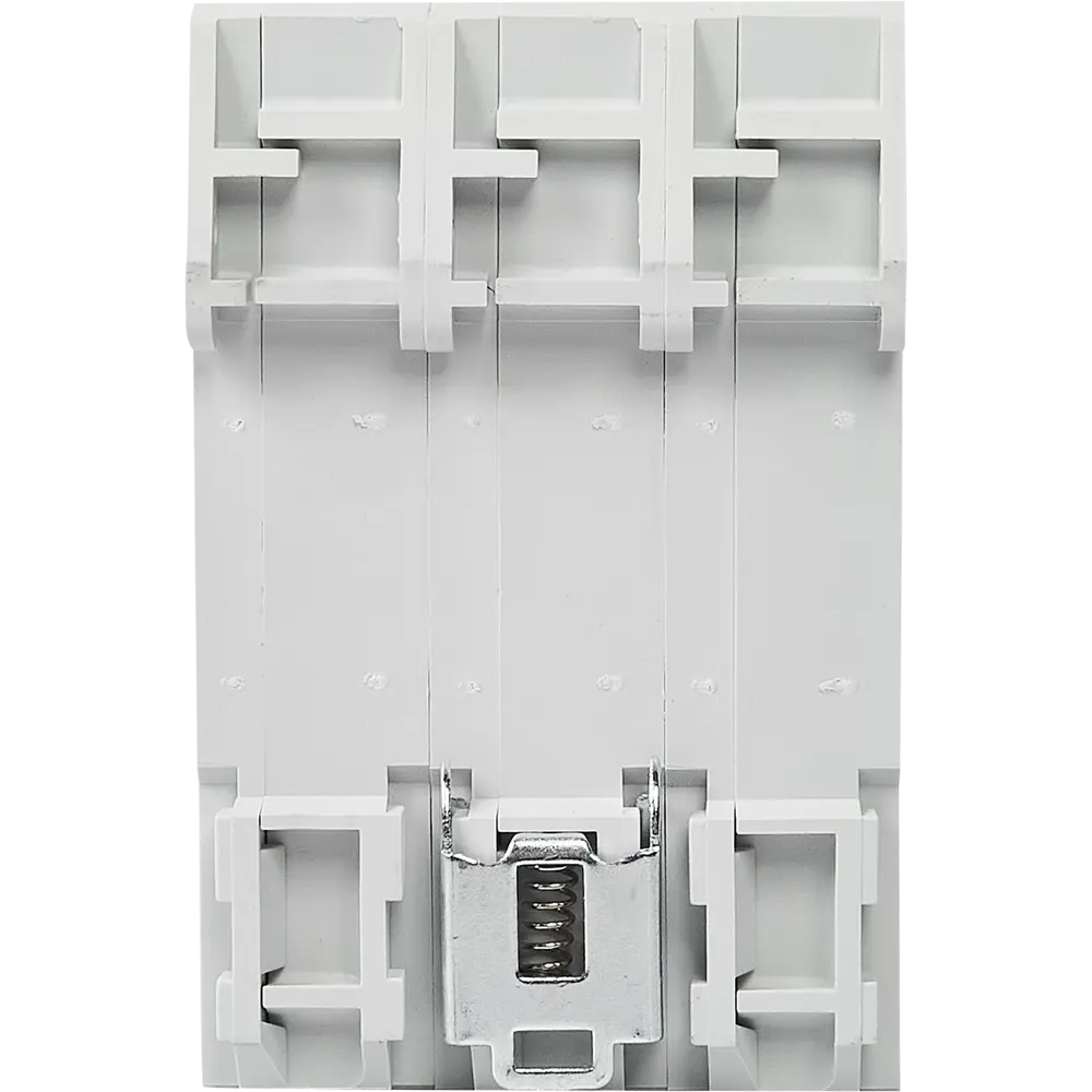 Выключатель нагрузки TDM Electric МП-63 3P для электрощитов 84399546 STLM-0049319 - Вид №2