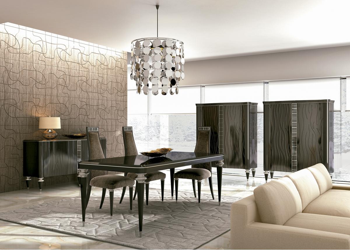 106317 Буфет 11204 140 см Llass Agora Santreyd - Вид №1