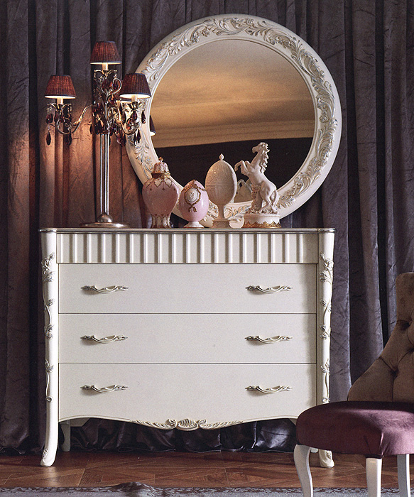 Комод  GIORGIO CASA 1180 