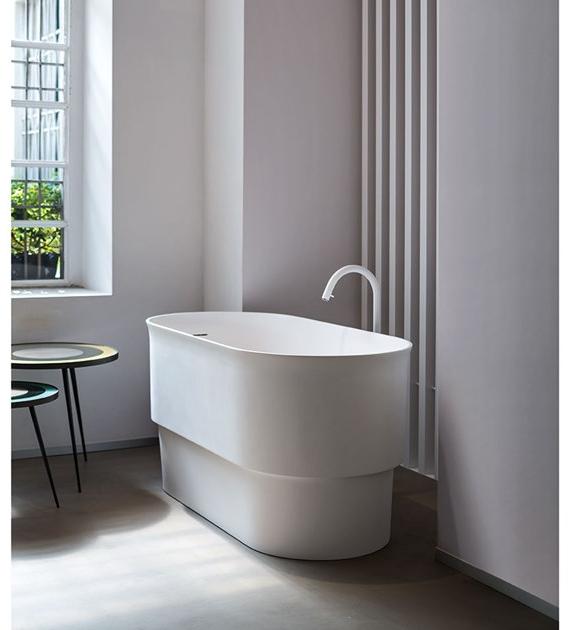 Agape Ванна CristalPlant® Immersion sun-id-1428264 - Вид №2