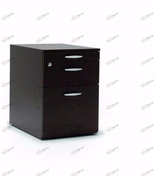 Quadrifoglio Офисный ящик с замком Cassettiere ufficio sun-id-1493562