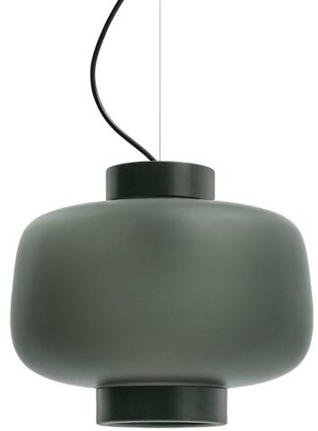 Hem Подвесной светильник из дутого стекла sun-id-1394942 - Вид №1