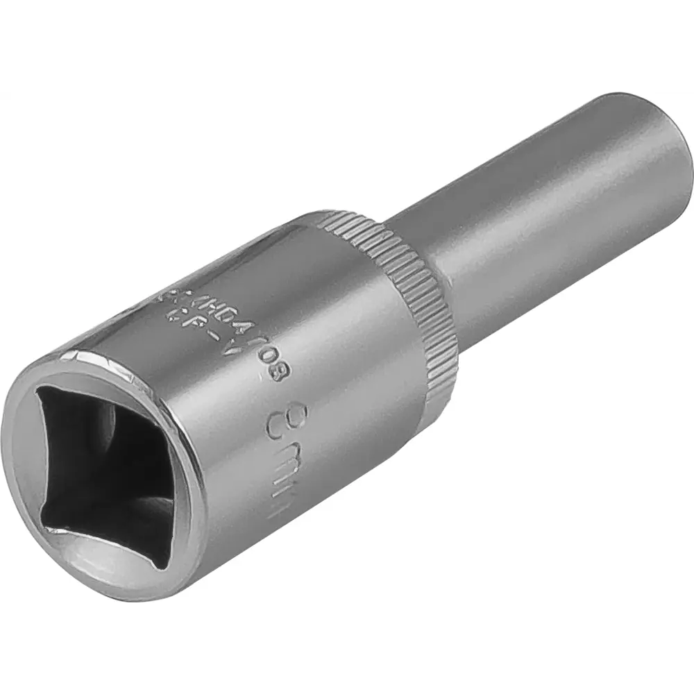Глубокая торцевая головка JONNESWAY 8 мм 1/2 дюйма для сложных ремонтов 13826223 STLM-0003820