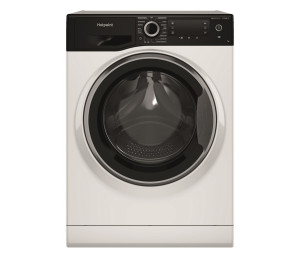 9960651 Стиральная машина Hotpoint NSD 7239 ZS VE RU белый