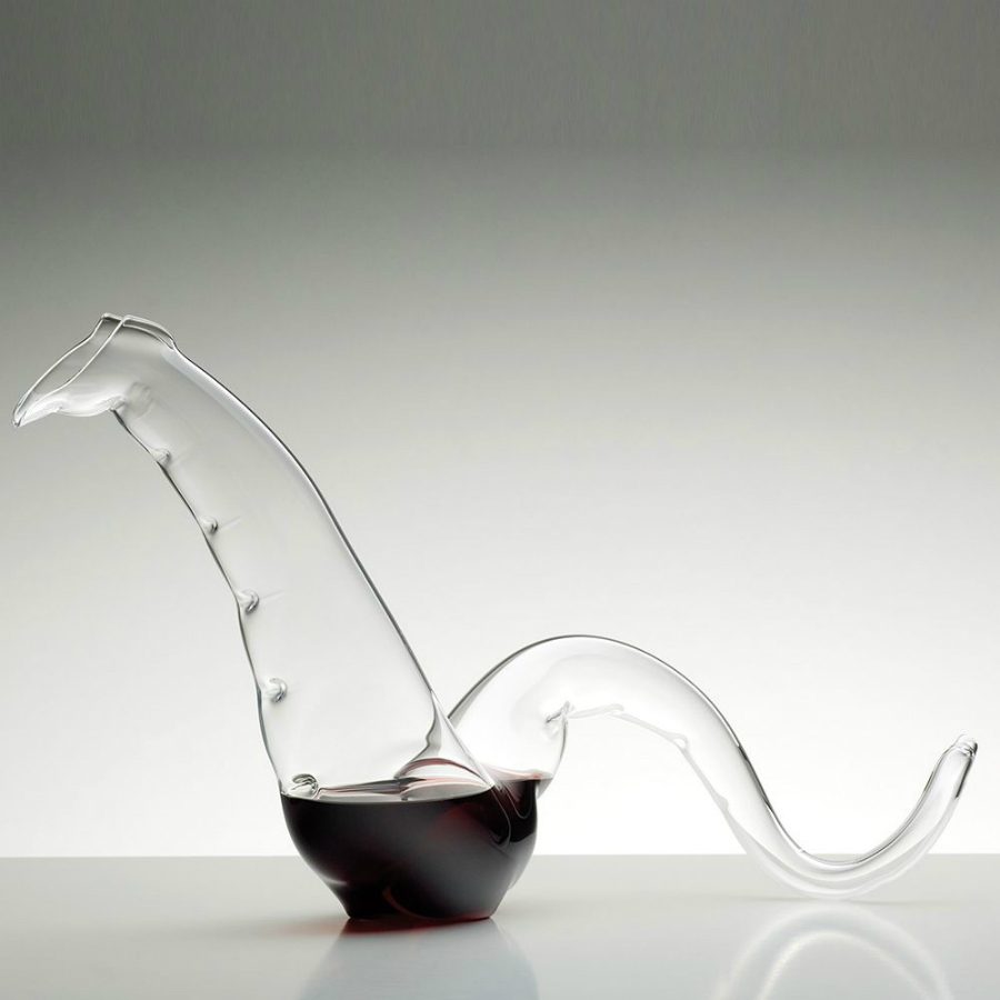 201288 Декантер для вина Riedel Австрия  - Вид №1