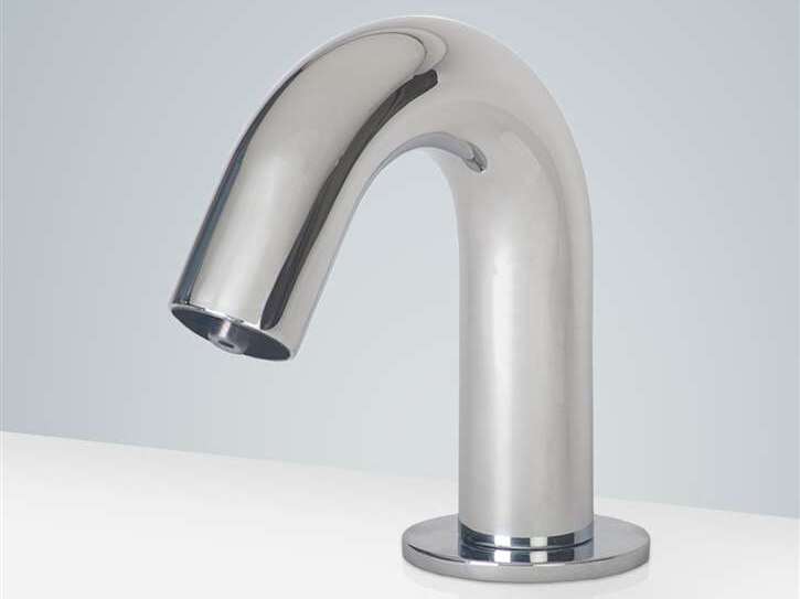 Инфракрасный дозатор мыла из нержавеющей стали Fontana Showers Urban Mist ARCH-00063741