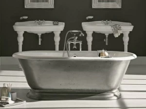 BLEU PROVENCE Отдельностоящая ванна Vasche freestanding 1100