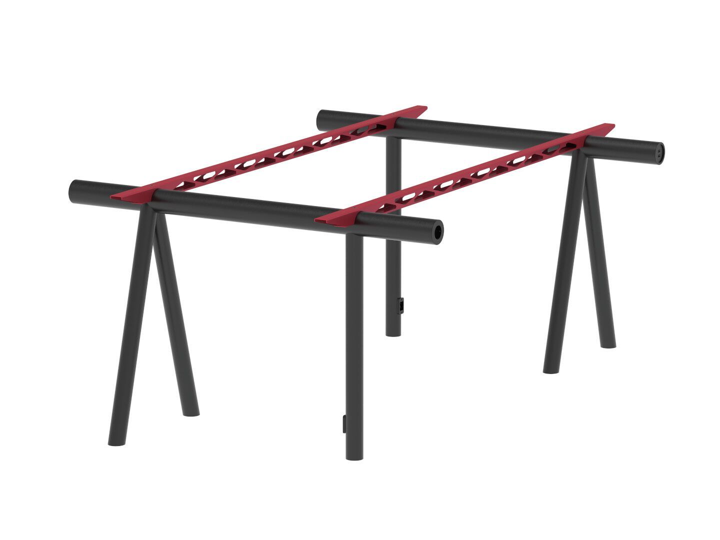 Стальные трубы мольберты Et al ARCH-00044707