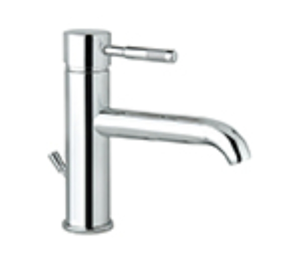 44CR5284 Смеситель для раковины , хром Fiore Xenon