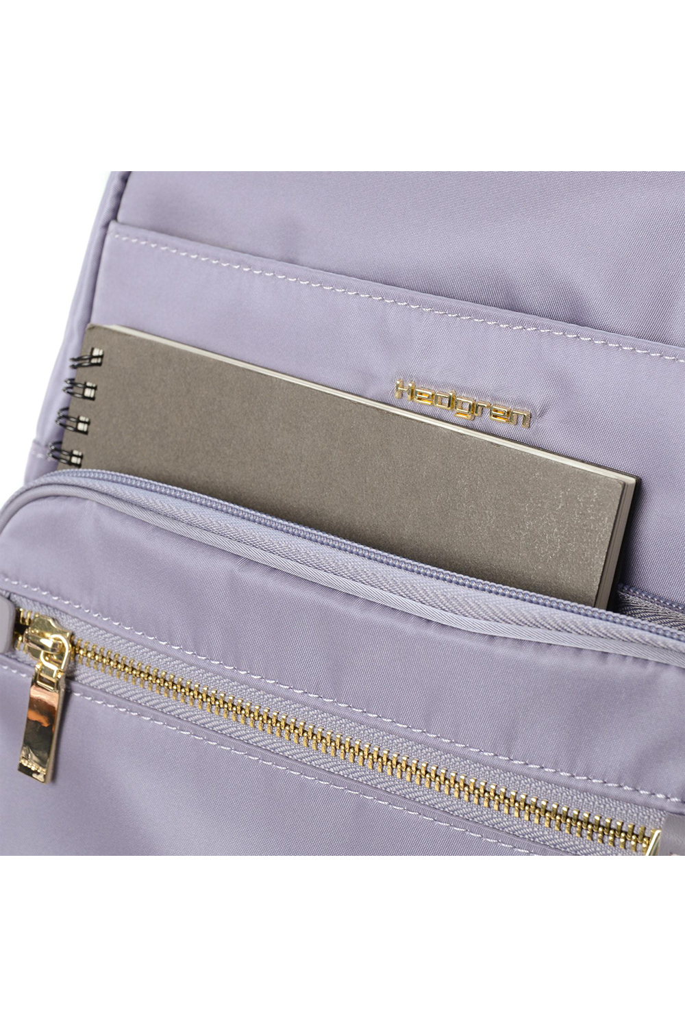 HCHMA05/740 Рюкзак HCHMA05 Spell Backpack Hedgren Charm Allure  - Вид №8