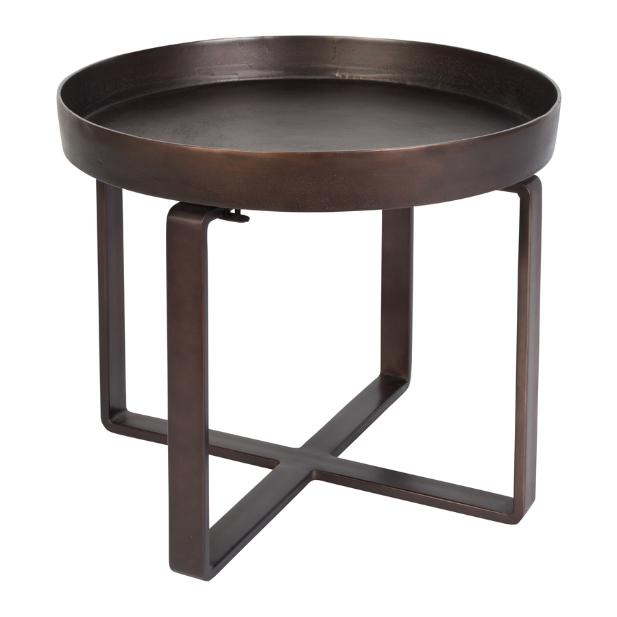 Столик Ferro Dutchbone 2300137 - Вид №3