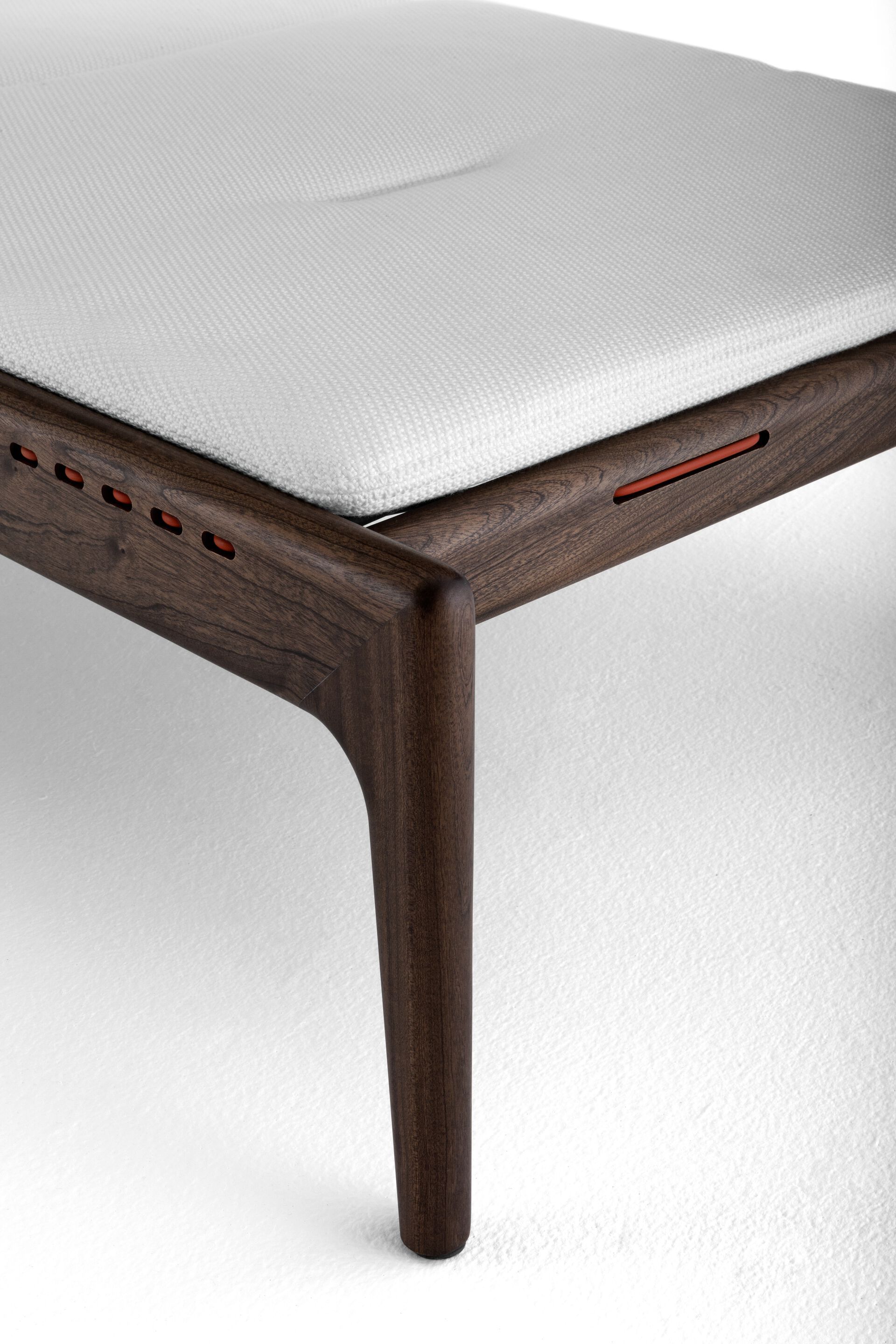 Шезлонг из красного дерева Exteta Levante ARCH-00108136 - Вид №14