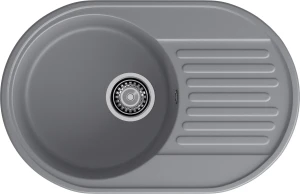 Кухонная мойка Кварц QUARZ S429 GranFest