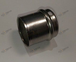 Гильза монтажная STOUT 20 мм под пресс SFP0019000017