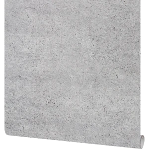 Обои флизелиновые Loft Silv серый фон 1.06x10 м 168458-6