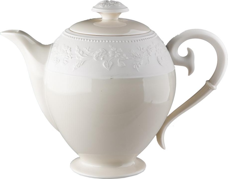 56472 Кофейник Фарфоровый JL Coquet 