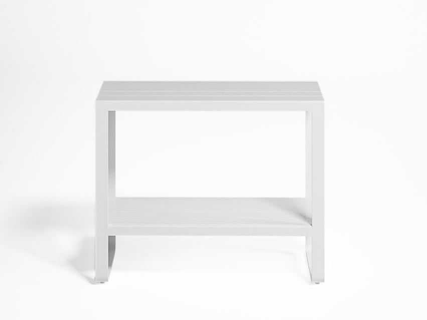 Термокрытая алюминиевая полка GANDIABLASCO ARCH-00080867 - Вид №4