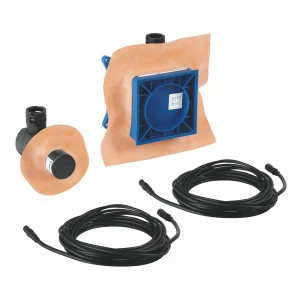 Блок для генератора пара для систем GROHE F-digital deluxe (29074000)