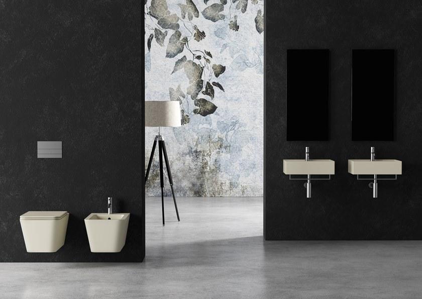 31220101 Биде подвесное Hide Alice Ceramica - Вид №4