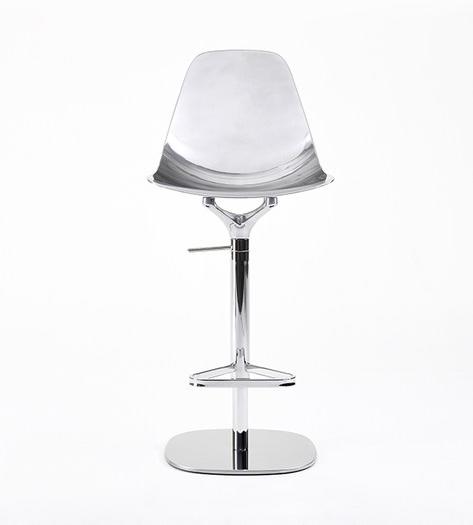 Opinion Ciatti Поворотный табурет с регулируемой высотой Mammamia sun-id-1461186 - Вид №1