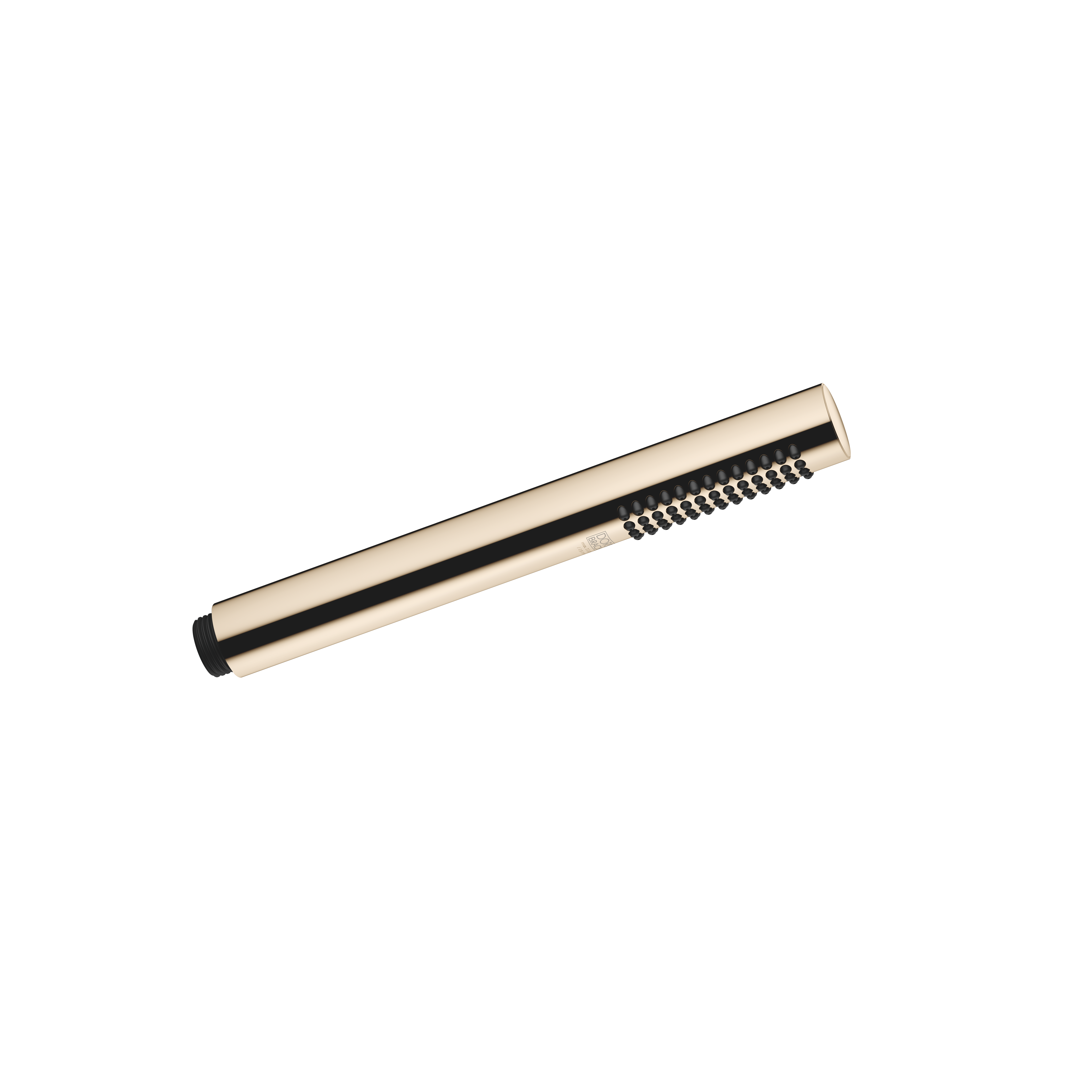 СЕРИЯ-РАЗНЫЕ Ручной душ - Шампанское (Золото 22 карата) DornBracht 28029979-470010