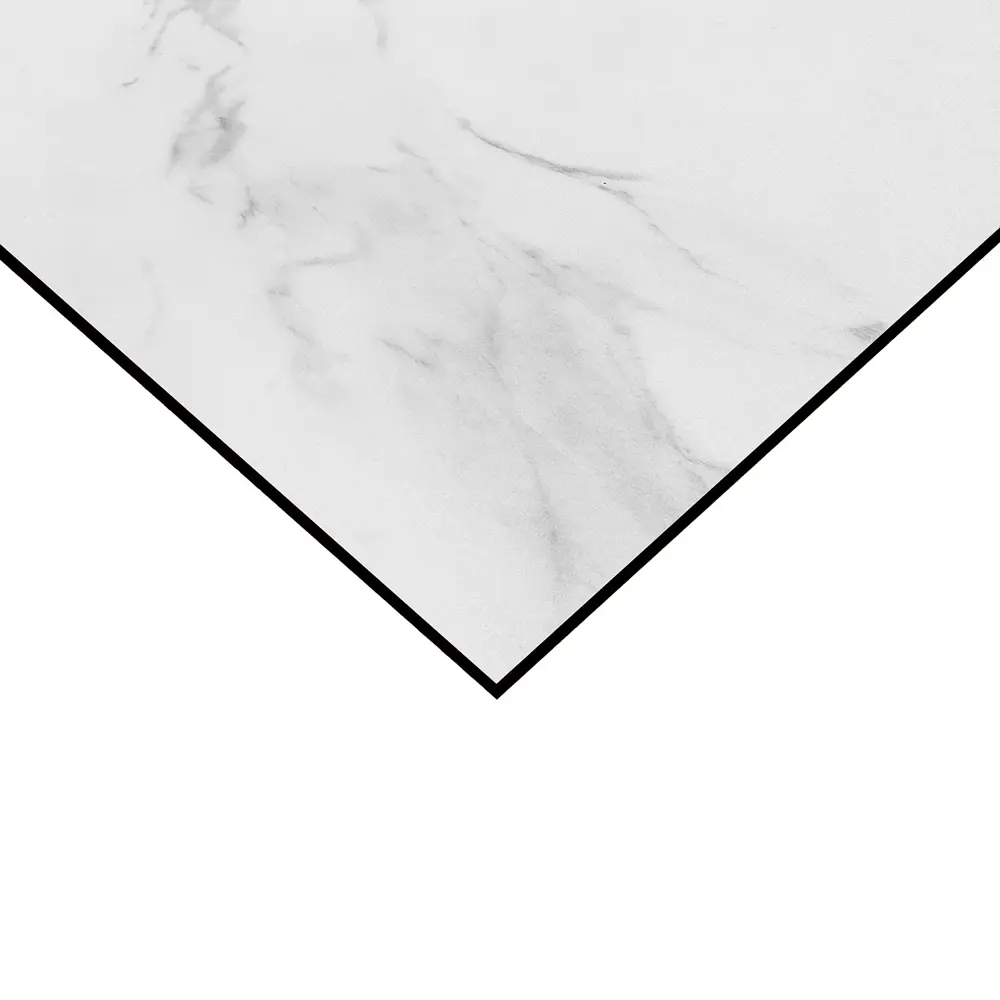 LAKO DECOR Самоклеящиеся панели ПВХ Мрамор Вермонт для стен и пола 87289077 STLM-0073640 - Вид №1