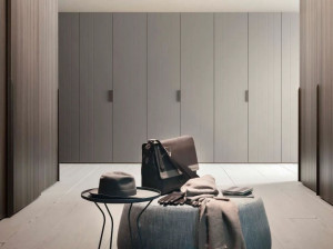 Модульный шкаф