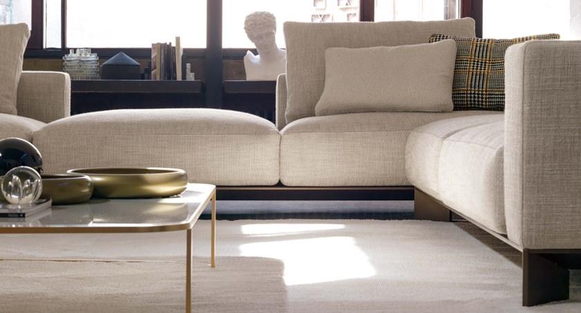 Désirée divani Модульный диван со съемным чехлом sun-id-1394788 - Вид №1