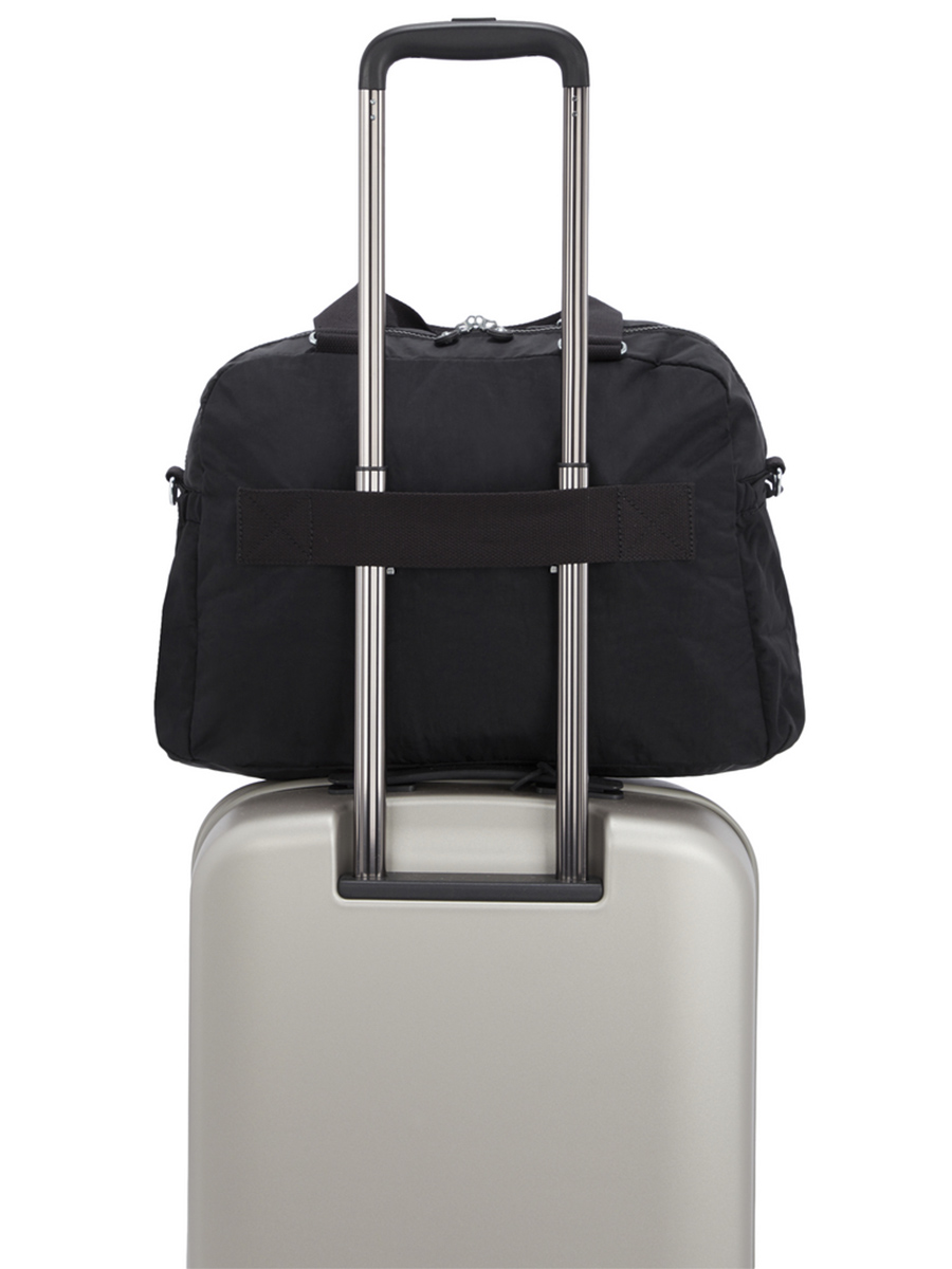 KI3150P39 Сумка Medium Weekender Kipling Deny  - Вид №6